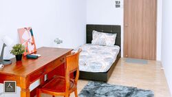 Parc Oasis (D22), Condominium #537762401